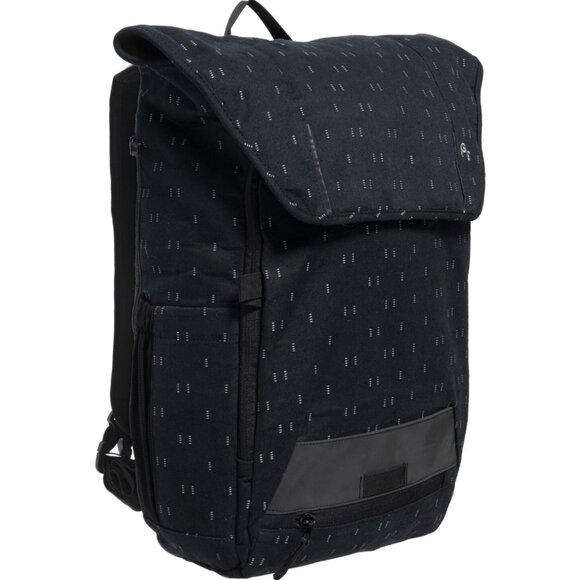 PO CAMPO Visi Hemp Ara 20 L Cycling Bike Backpack Fits 15" Laptop Helmet Harness - Picture 1 of 15